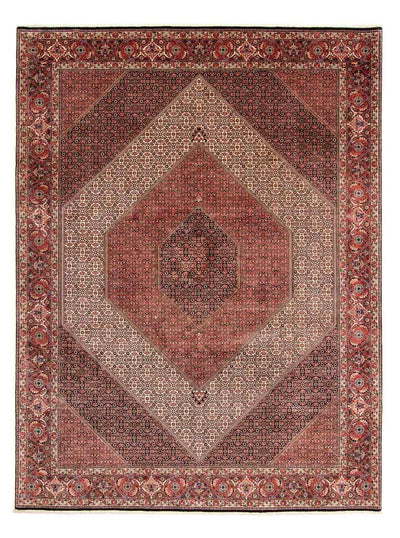 Bidjar Teppich 302x388cm - Perserteppich