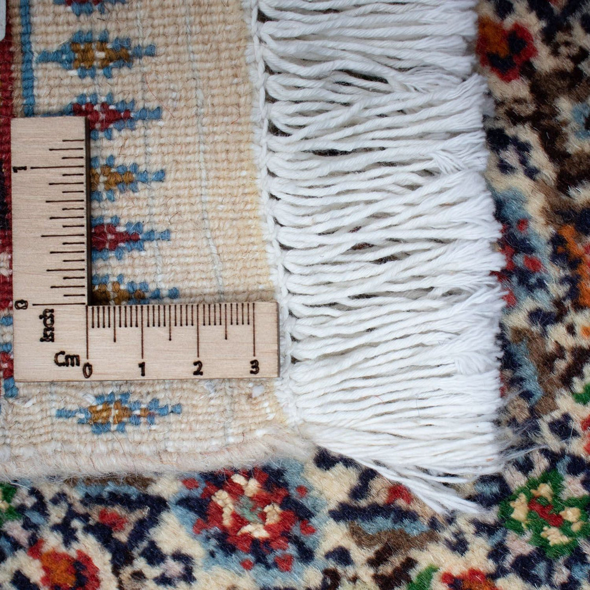 Perserteppich - Classic 346 x 238 cm