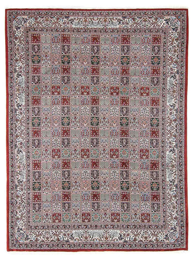 Moud Teppich 298x386cm - Perserteppich