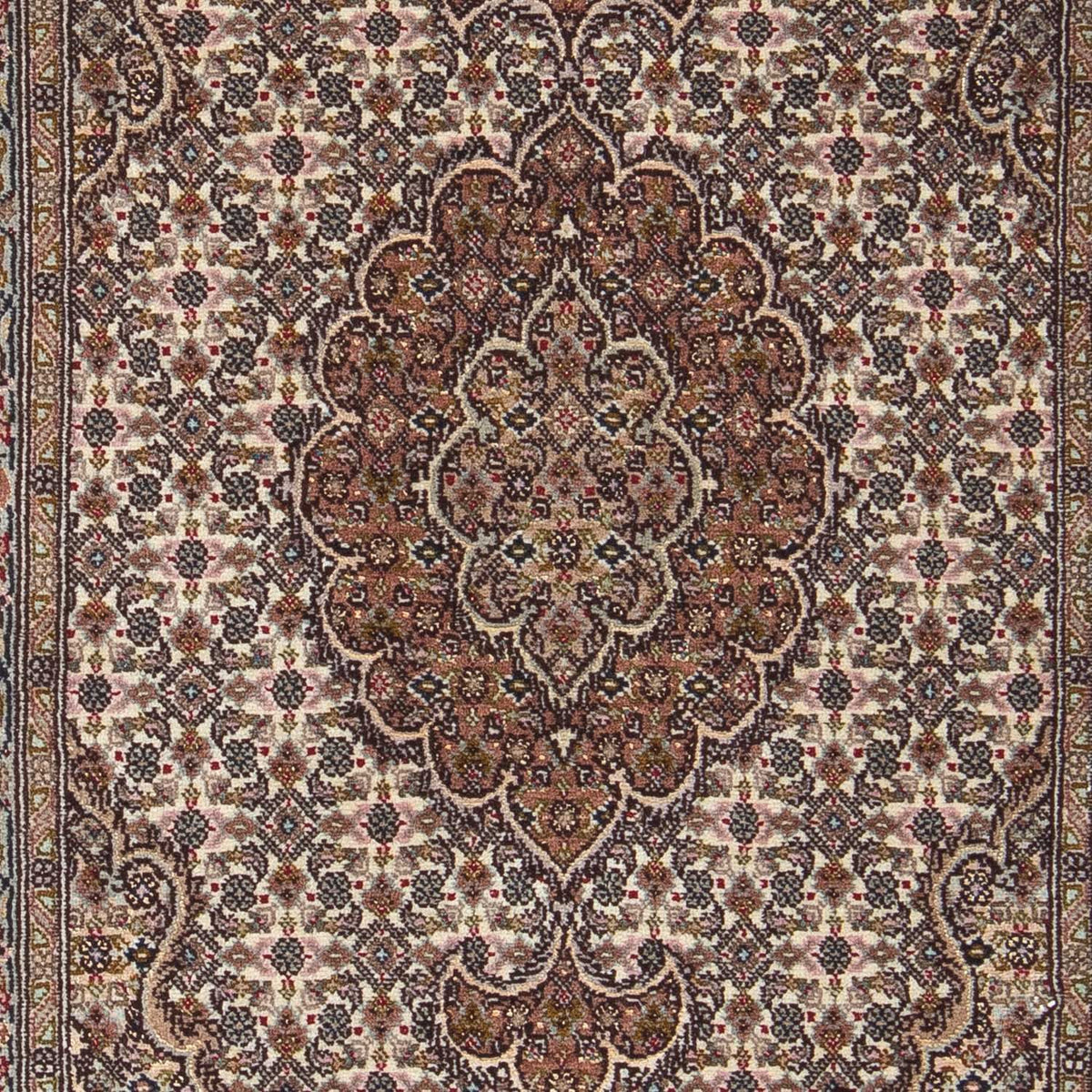 Perserteppich - Täbriz - Royal 96 x 60 cm