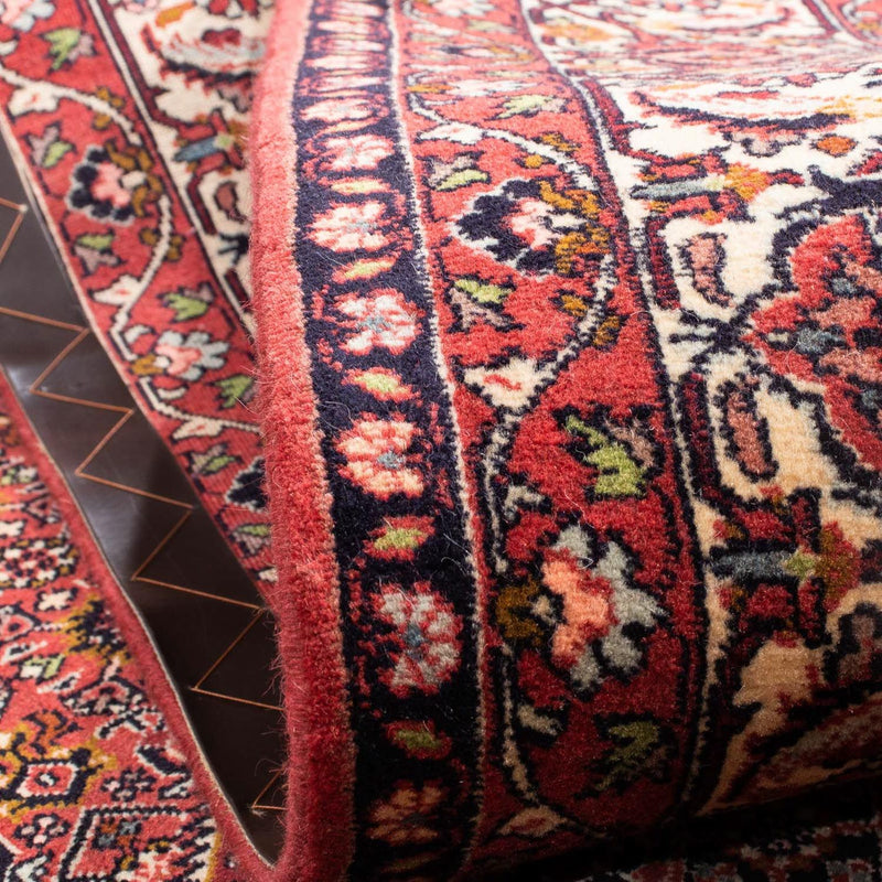 Perserteppich - Bidjar 246 x 171 cm