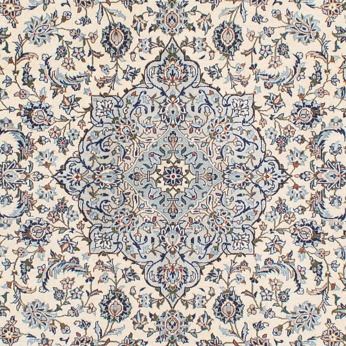 Perserteppich - Keshan 294 x 198 cm