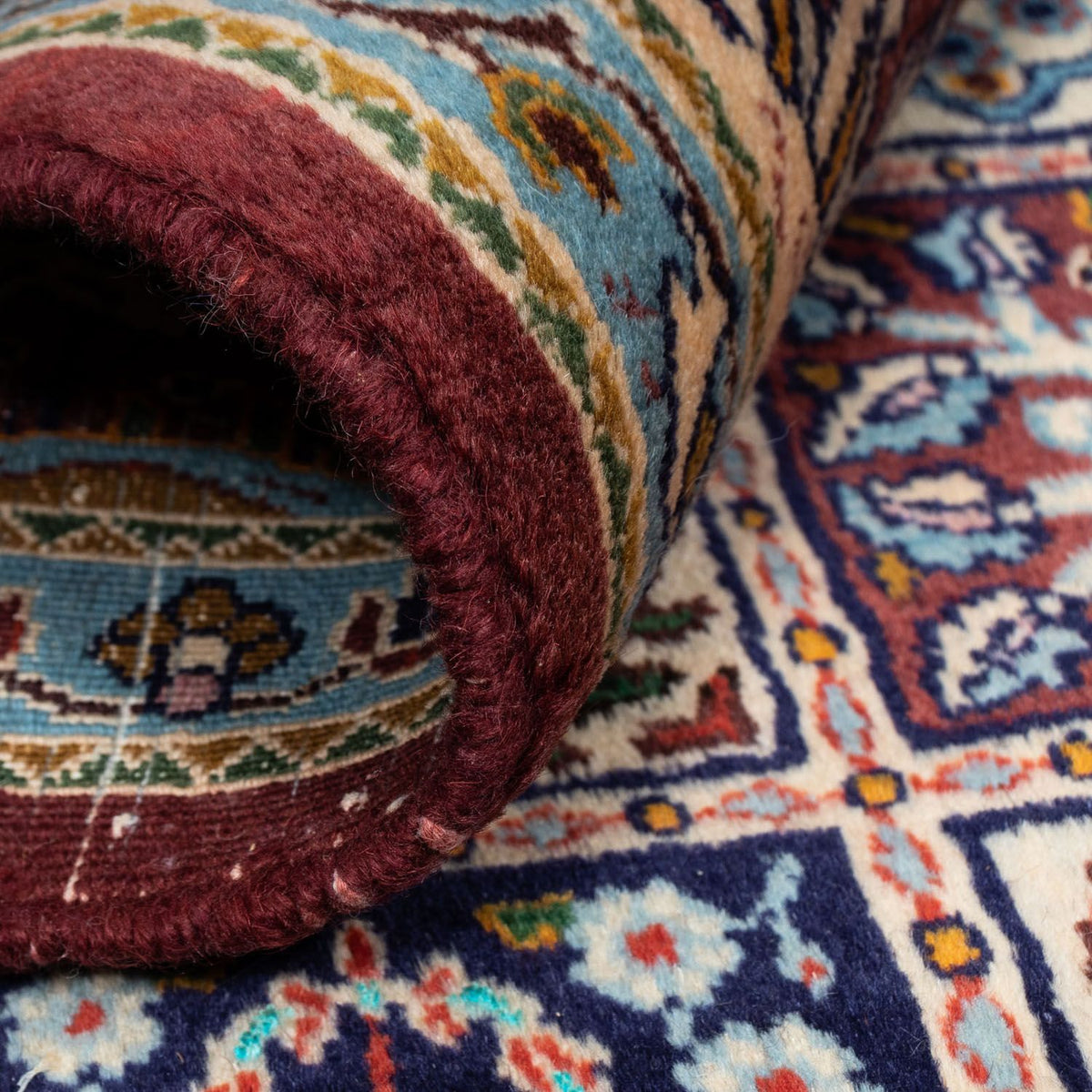 Perserteppich - Classic 232 x 167 cm