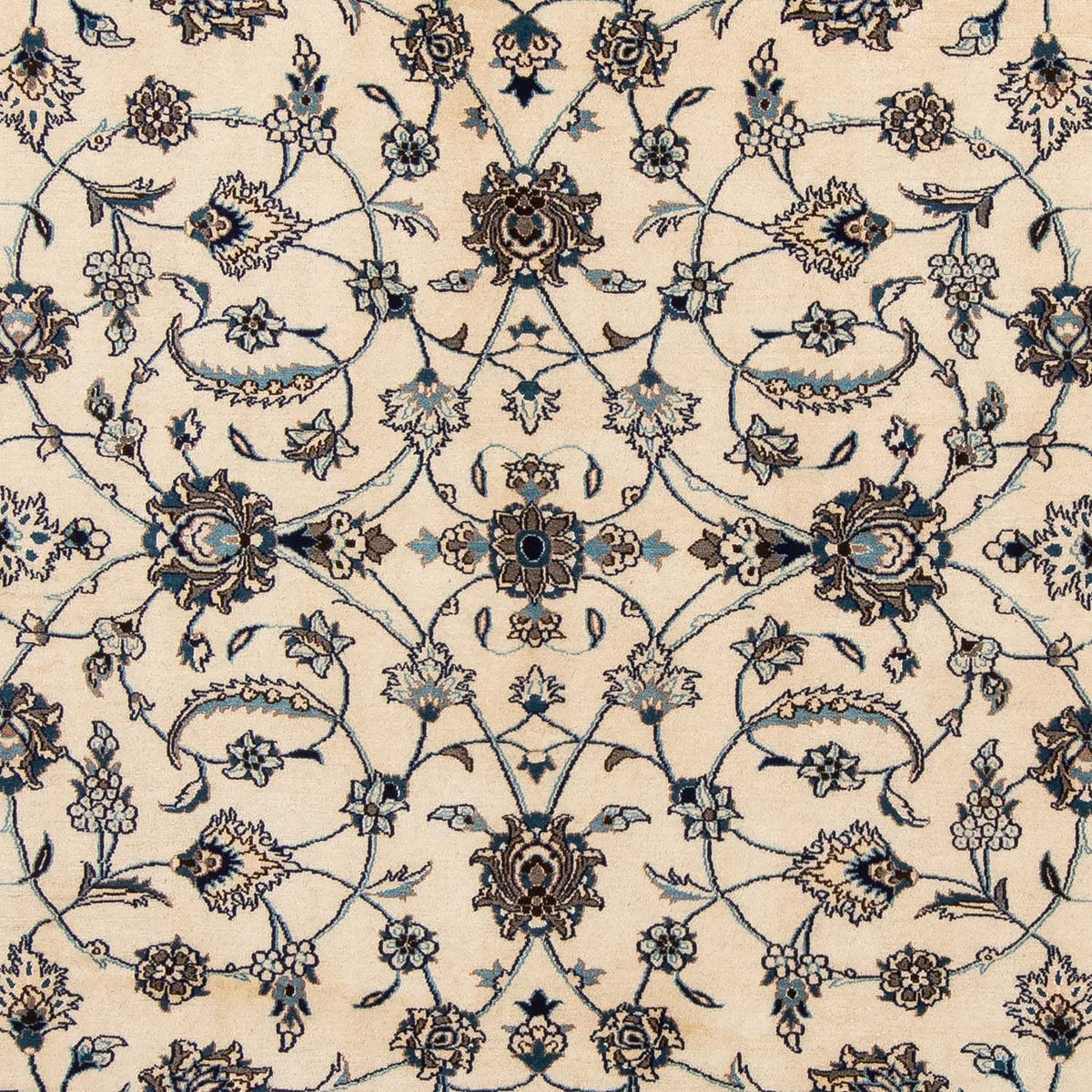 Perserteppich - Nain - Royal 295 x 200 cm