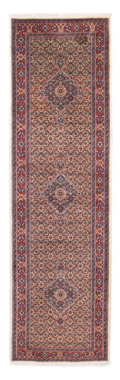 Moud Teppich 80x295cm - Perserteppich