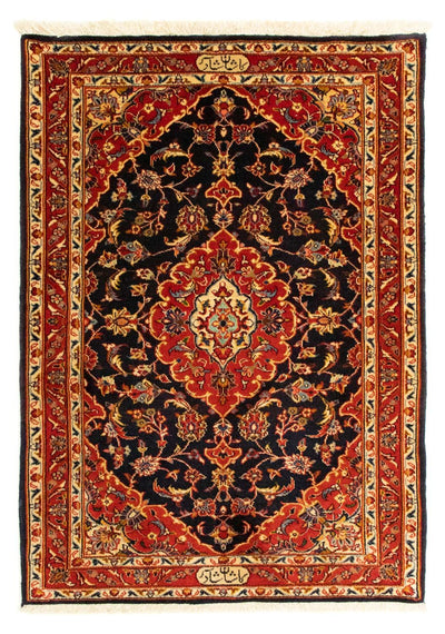 Keshan Teppich 83x115cm - Perserteppich