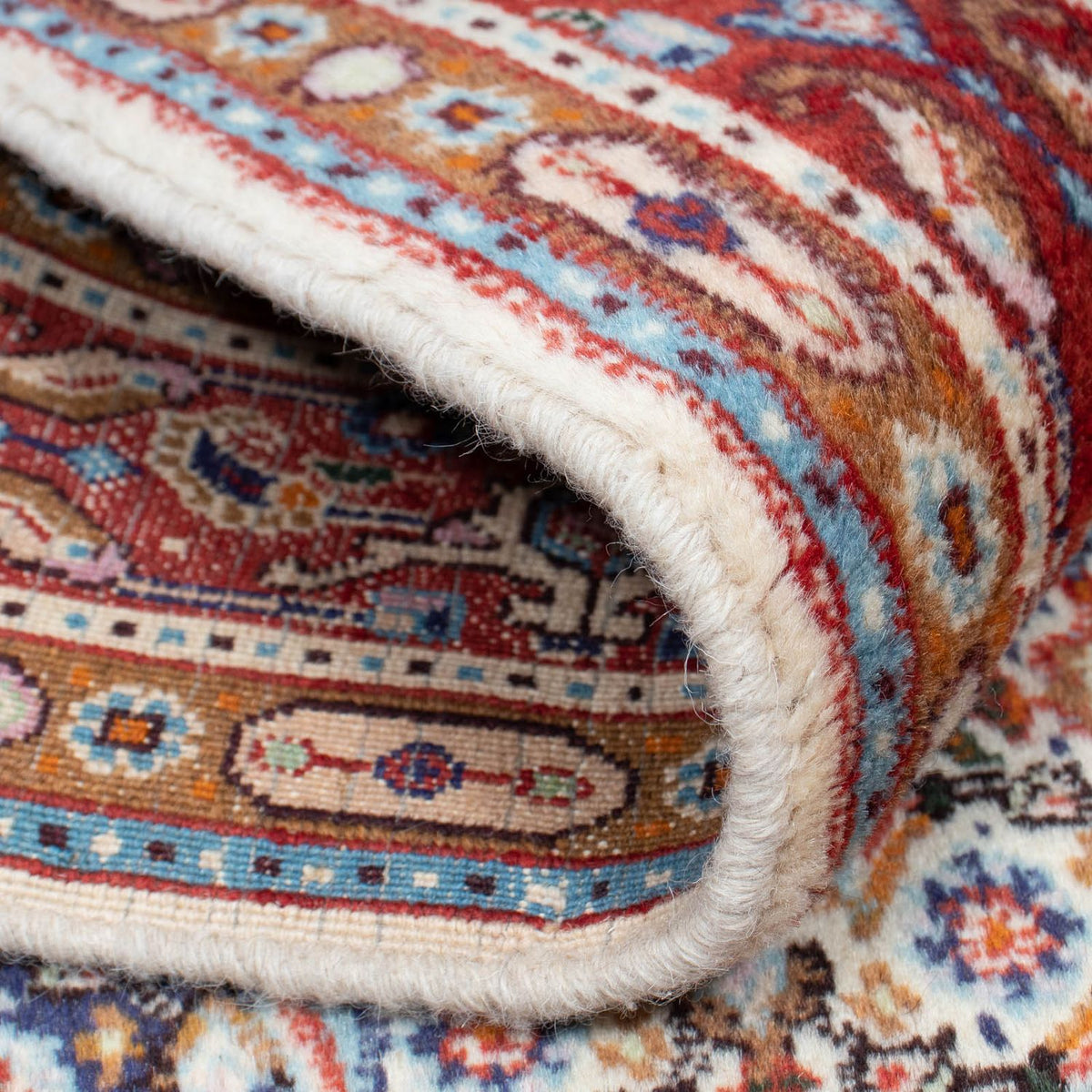 Perserteppich - Classic 143 x 95 cm