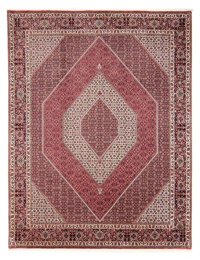 Bidjar Teppich 248x312cm - Perserteppich