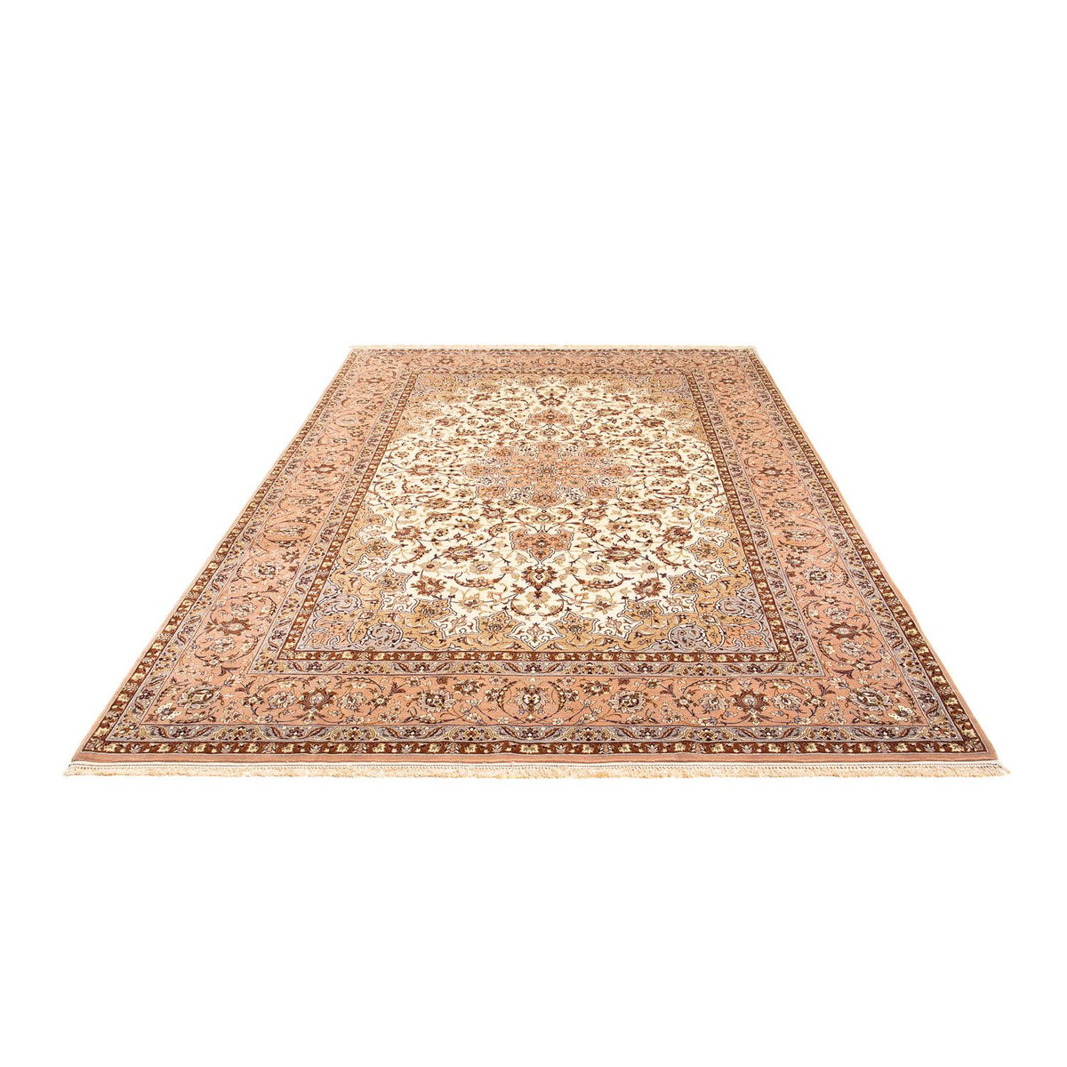 Perserteppich - Isfahan - Premium 291 x 200 cm
