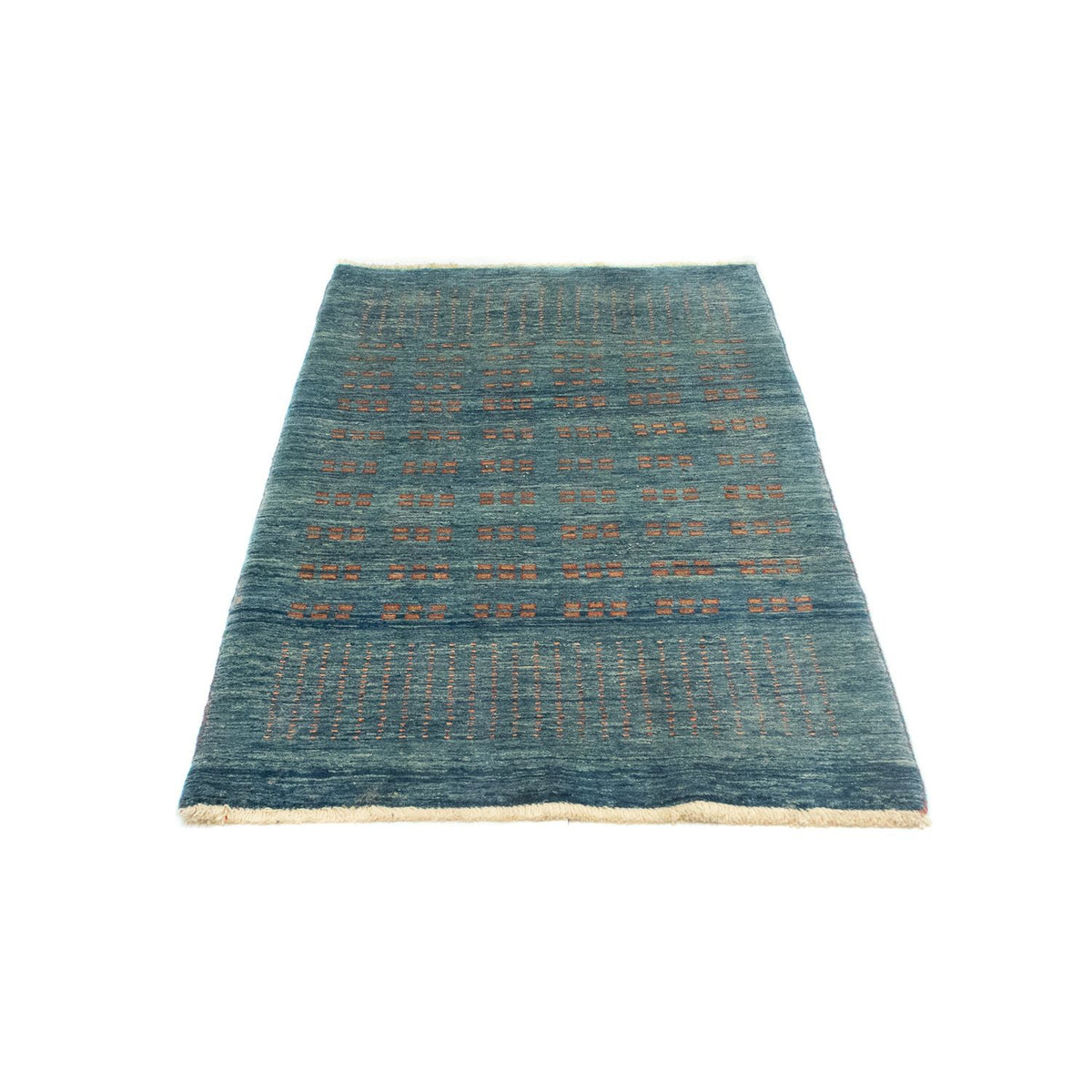 Gabbeh Teppich - Perser 188 x 86 cm