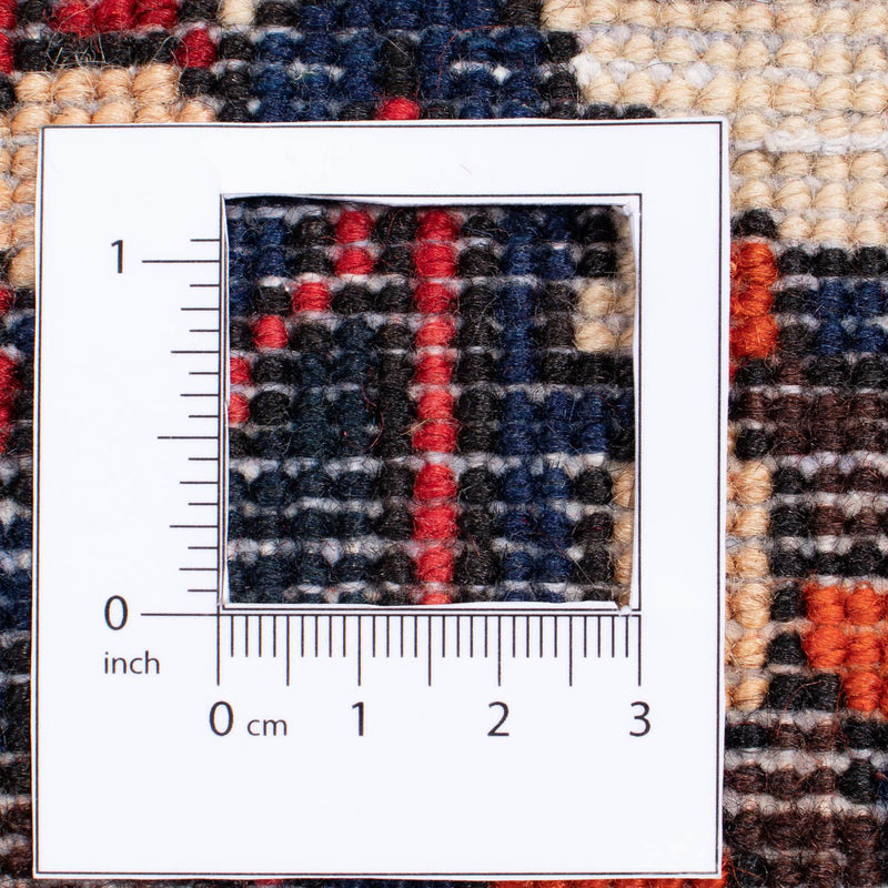 Perserteppich - Nomadic 365 x 263 cm