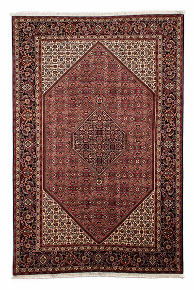 Bidjar Teppich 198x296cm - Perserteppich