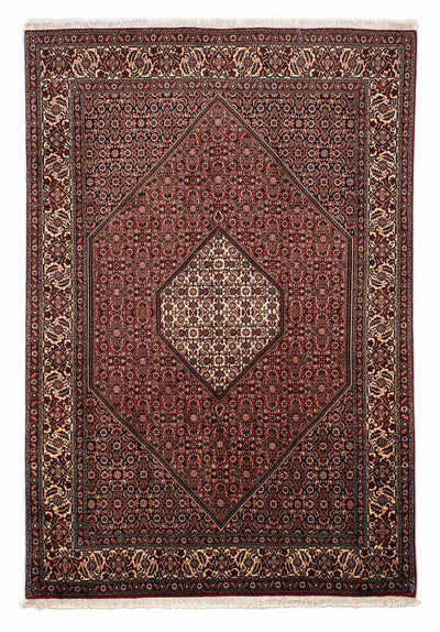 Bidjar Teppich 198x288cm - Perserteppich