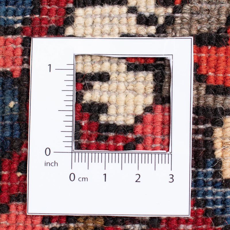 Perserteppich - Nomadic 360 x 260 cm