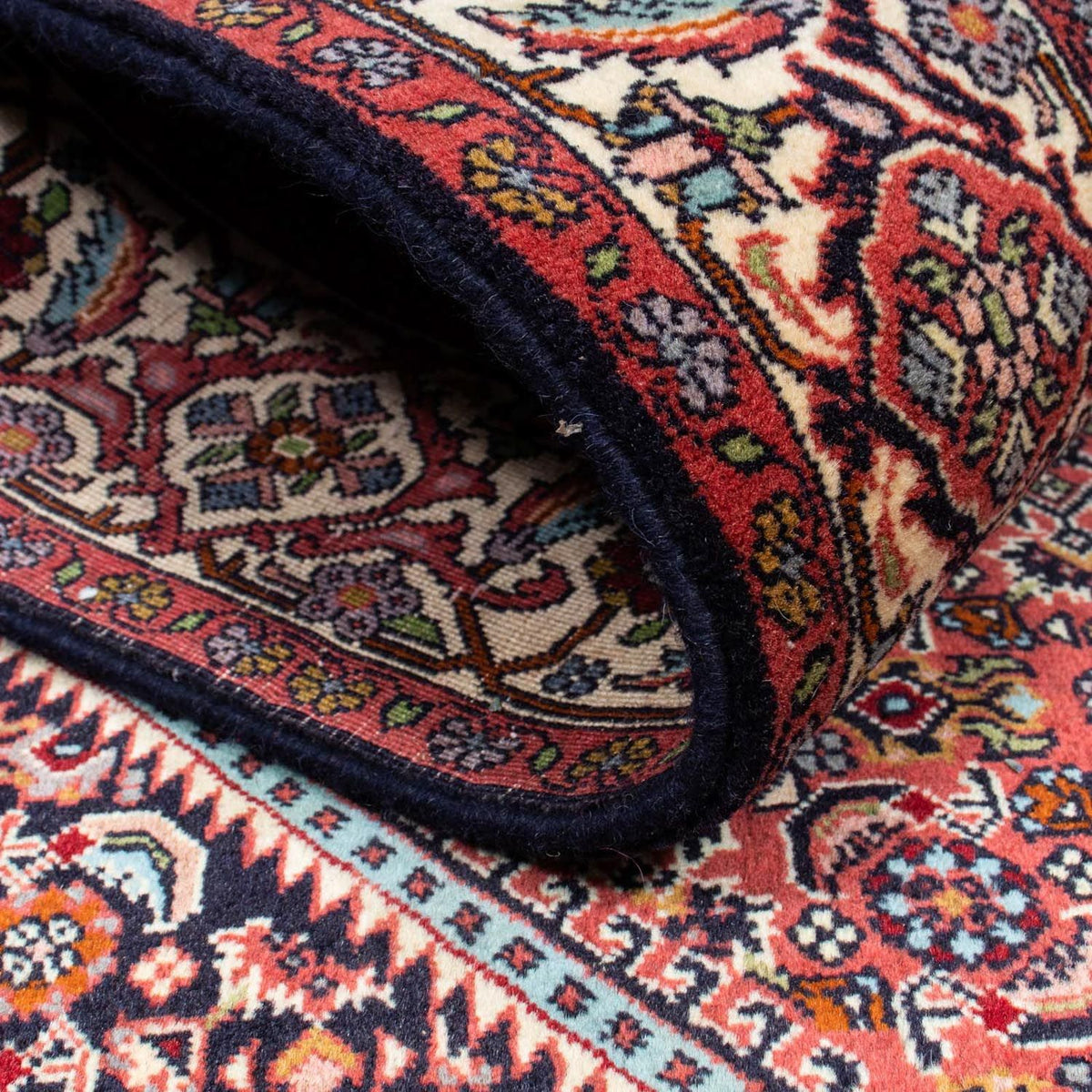 Perserteppich - Bidjar 220 x 135 cm