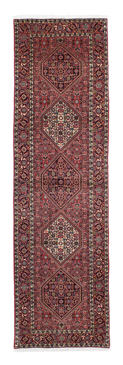 Bidjar Teppich 82x295cm - Perserteppich