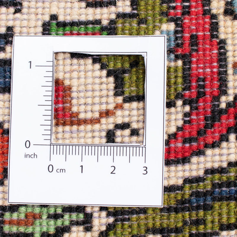 Perserteppich - Nomadic 355 x 260 cm