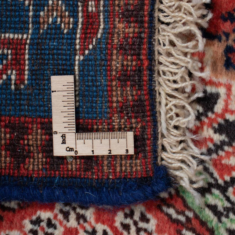 Perserteppich - Nomadic 305 x 212 cm