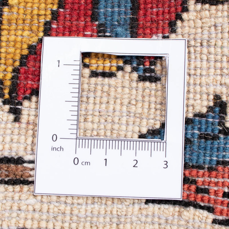 Perserteppich - Nomadic 335 x 250 cm