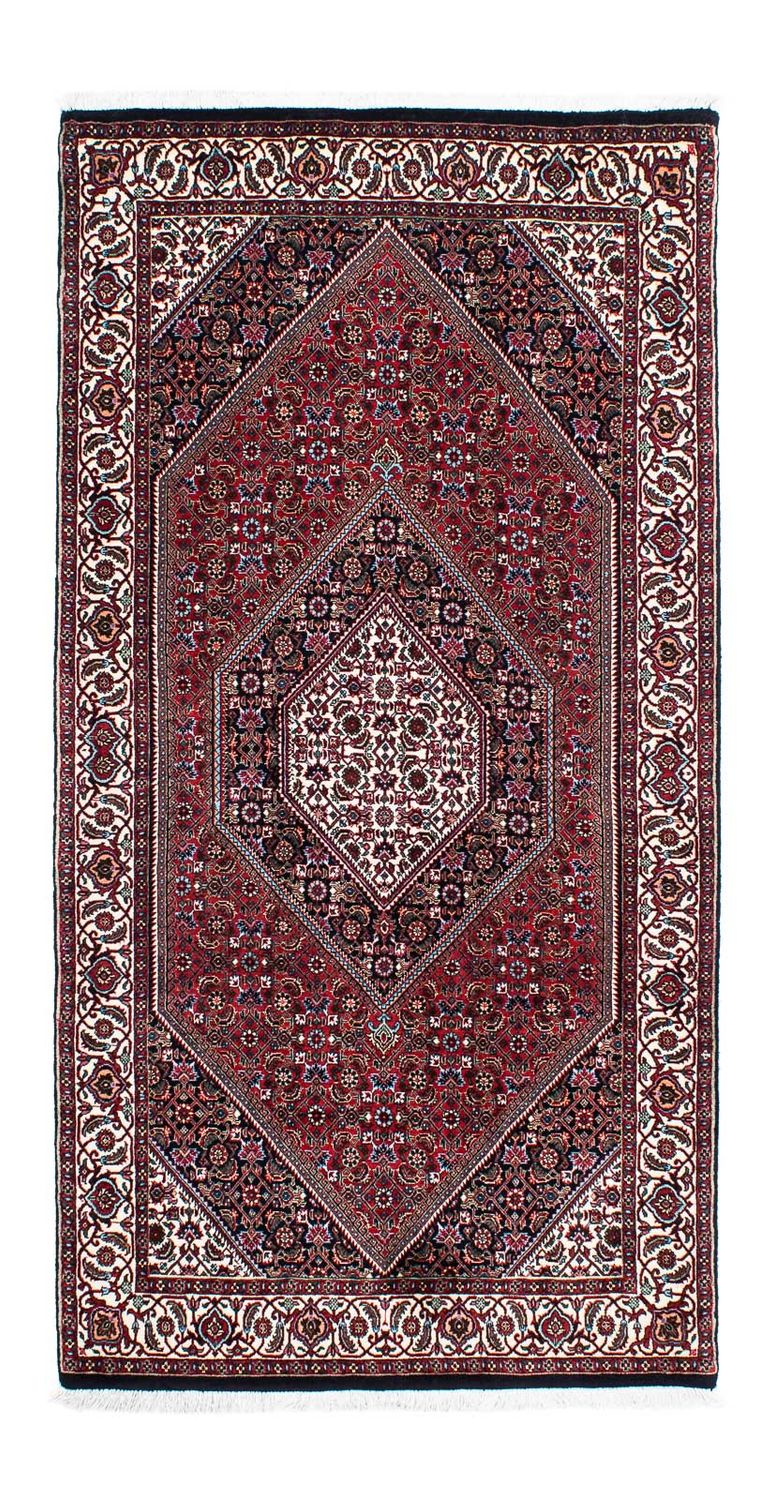 Perserteppich - Bidjar - Royal 202 x 98 cm