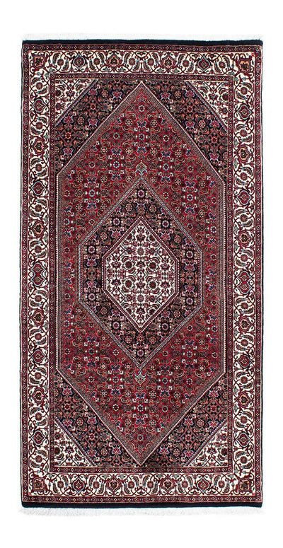 Bidjar Teppich 98x202cm - Perserteppich