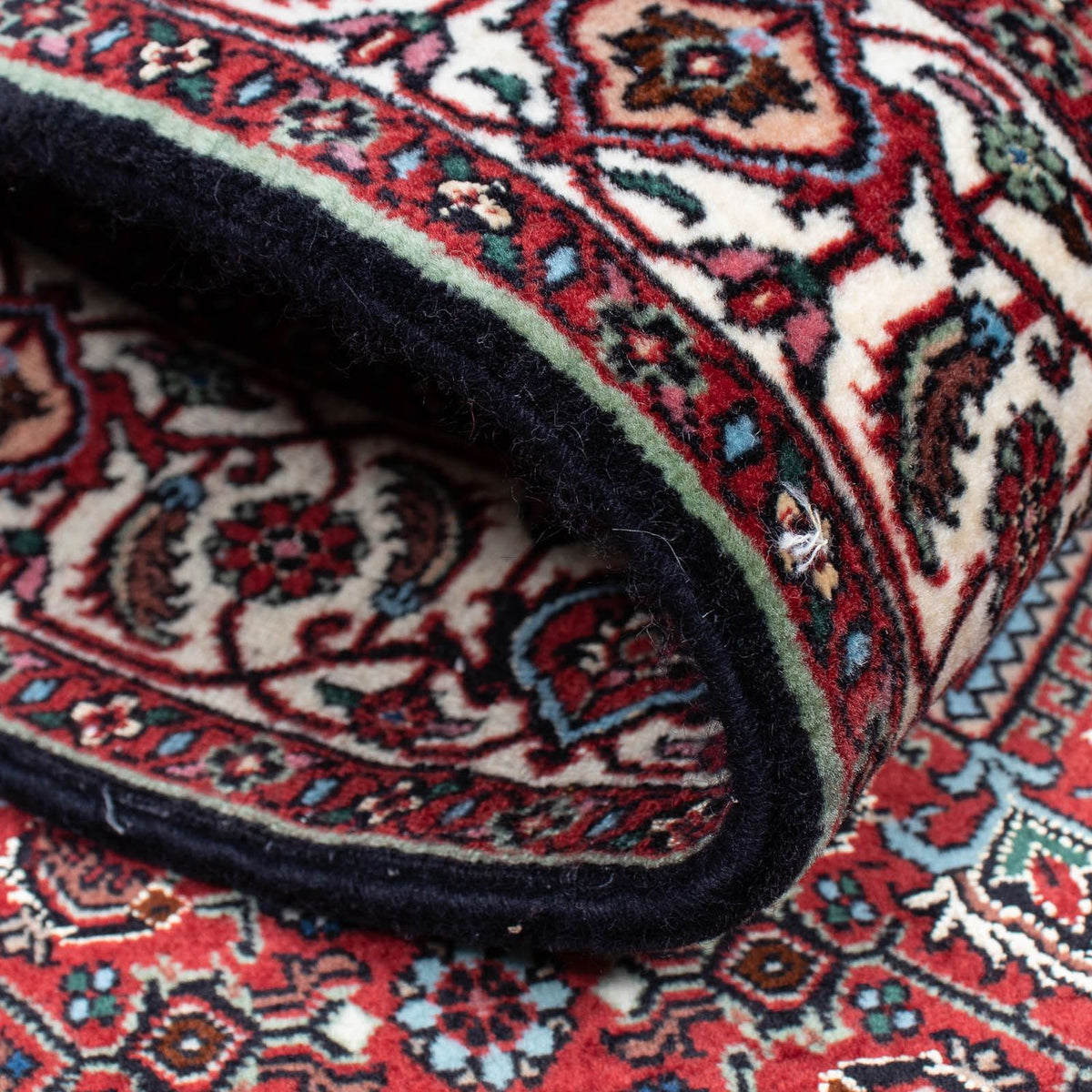 Perserteppich - Bidjar - Royal 202 x 98 cm