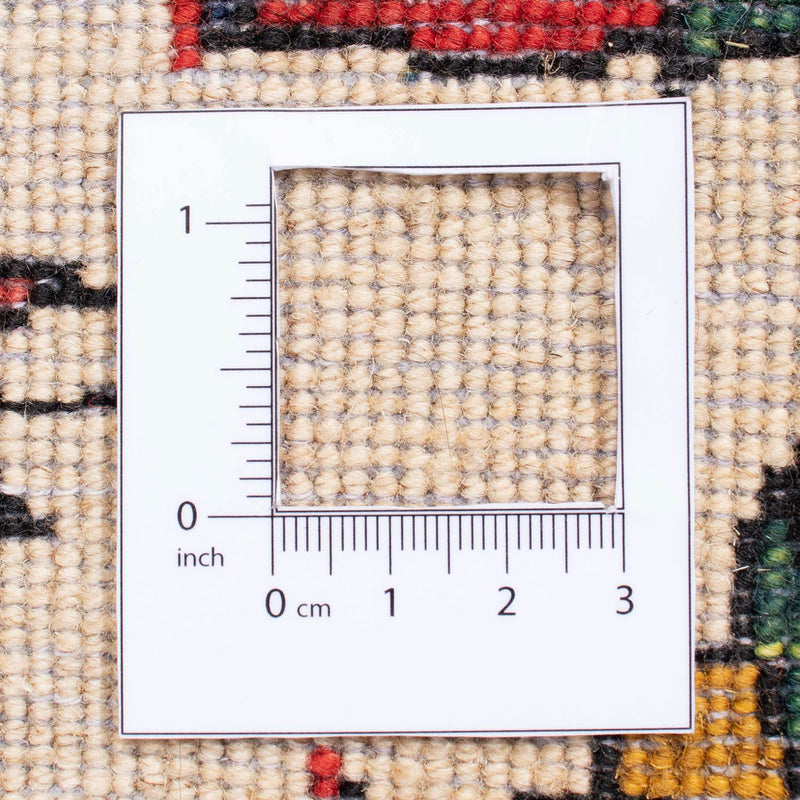 Perserteppich - Nomadic 338 x 246 cm