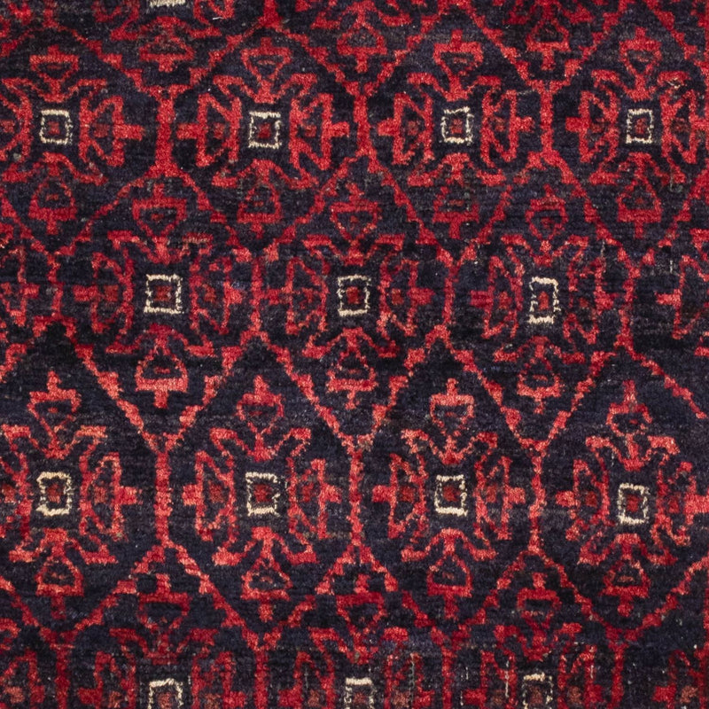 Belutsch Teppich 177 x 92 cm