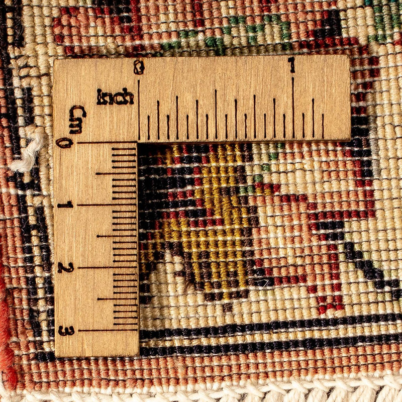 Perserteppich - Täbriz - Royal 346 x 255 cm Teppich Wohnzimmer