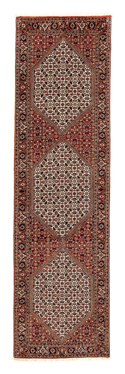 Bidjar Teppich 83x280cm - Perserteppich