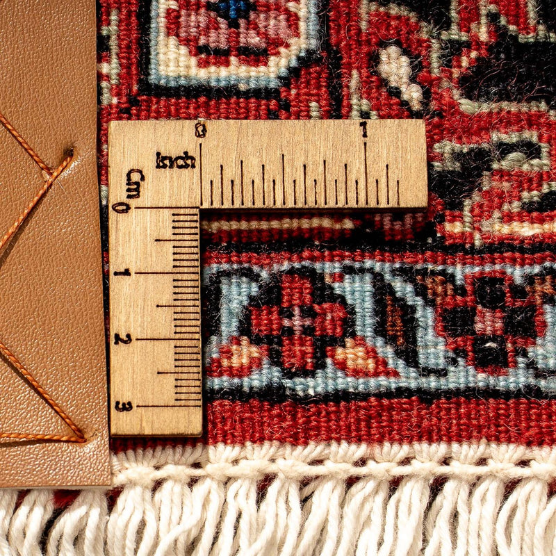 Perserteppich - Bidjar 280 x 83 cm Teppich Läufer