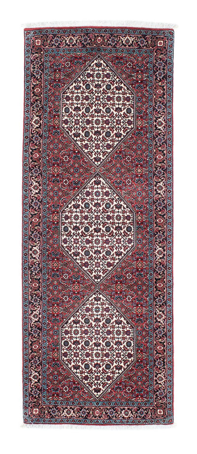 Bidjar Teppich 74x197cm - Perserteppich