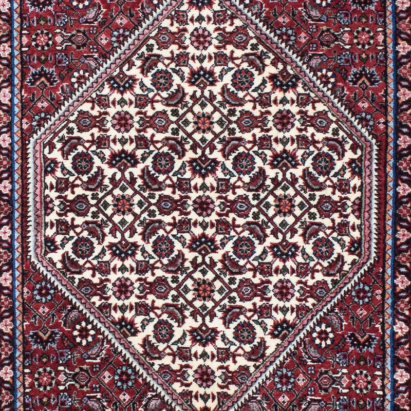 Perserteppich - Bidjar - Royal 213 x 76 cm