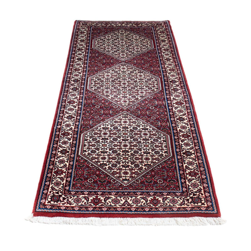 Perserteppich - Bidjar - Royal 213 x 76 cm