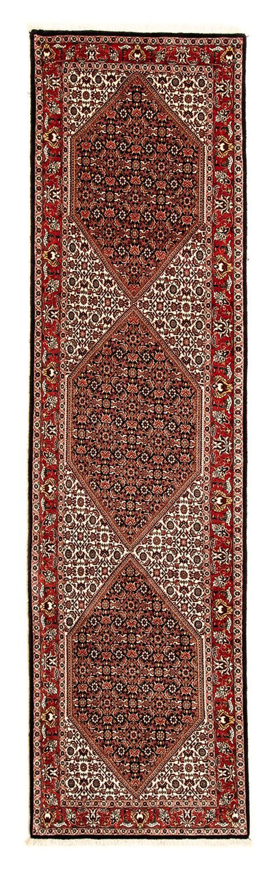 Bidjar Teppich 82x300cm - Perserteppich