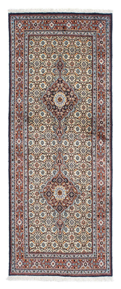 Moud Teppich 78x191cm - Perserteppich