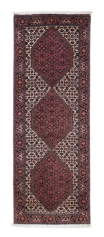 Bidjar Teppich 74x217cm - Perserteppich