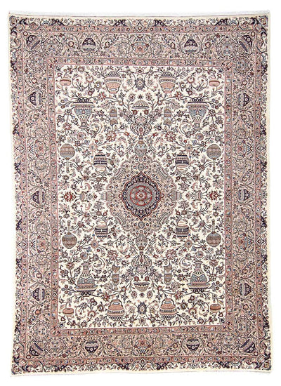 Kaschmar Teppich 295x395cm - Perserteppich
