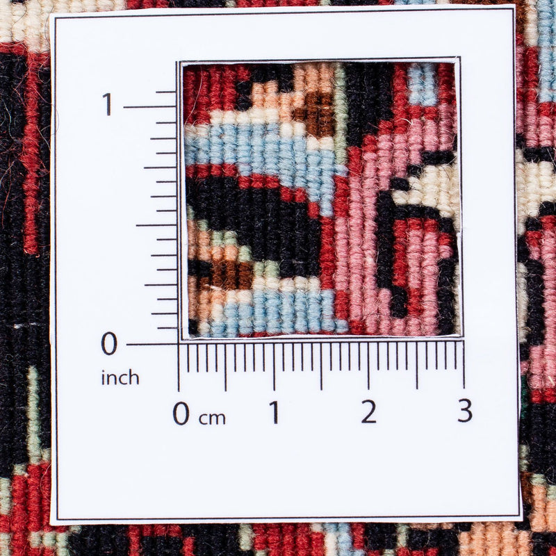 Perserteppich - Bidjar 296 x 250 cm