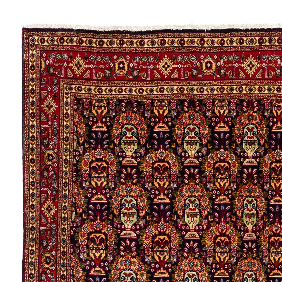 Perserteppich - Täbriz - Royal 300 x 198 cm