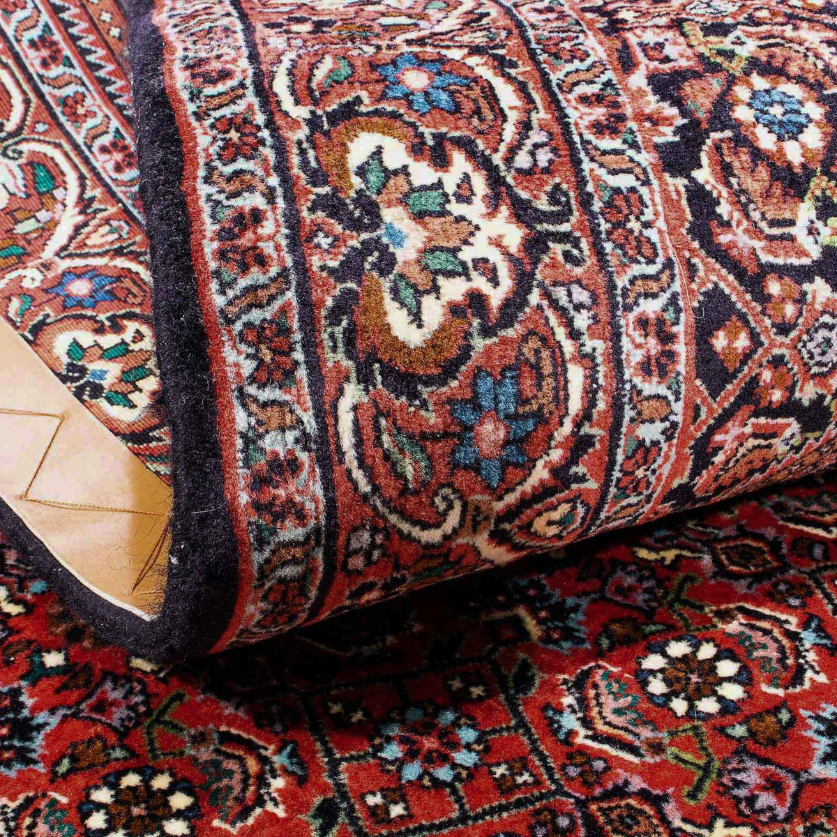 Perserteppich - Bidjar - Royal 183 x 110 cm