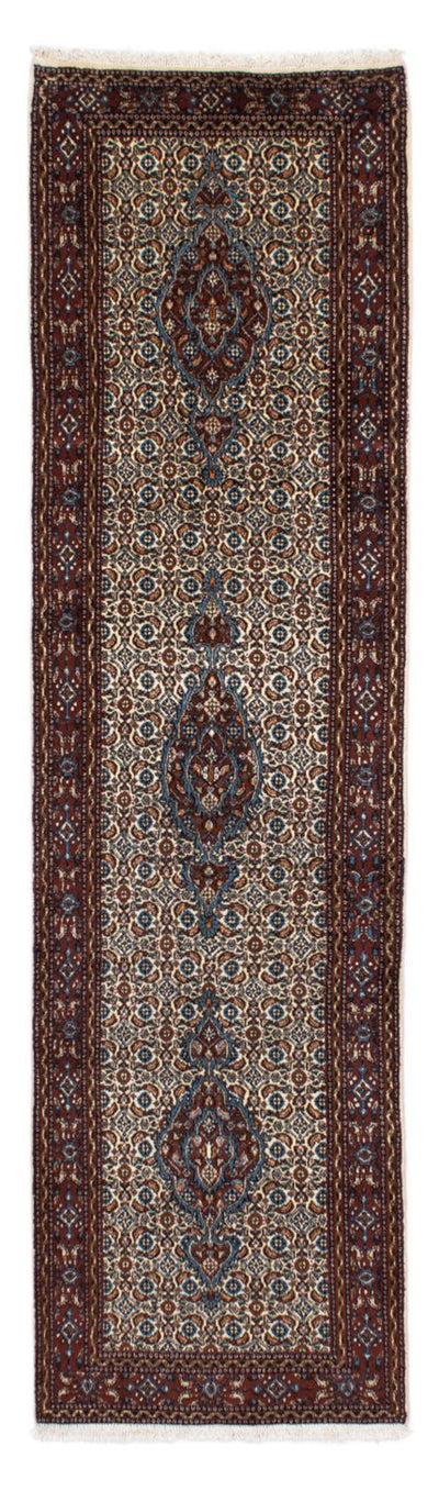 Moud Teppich 75x290cm - Perserteppich
