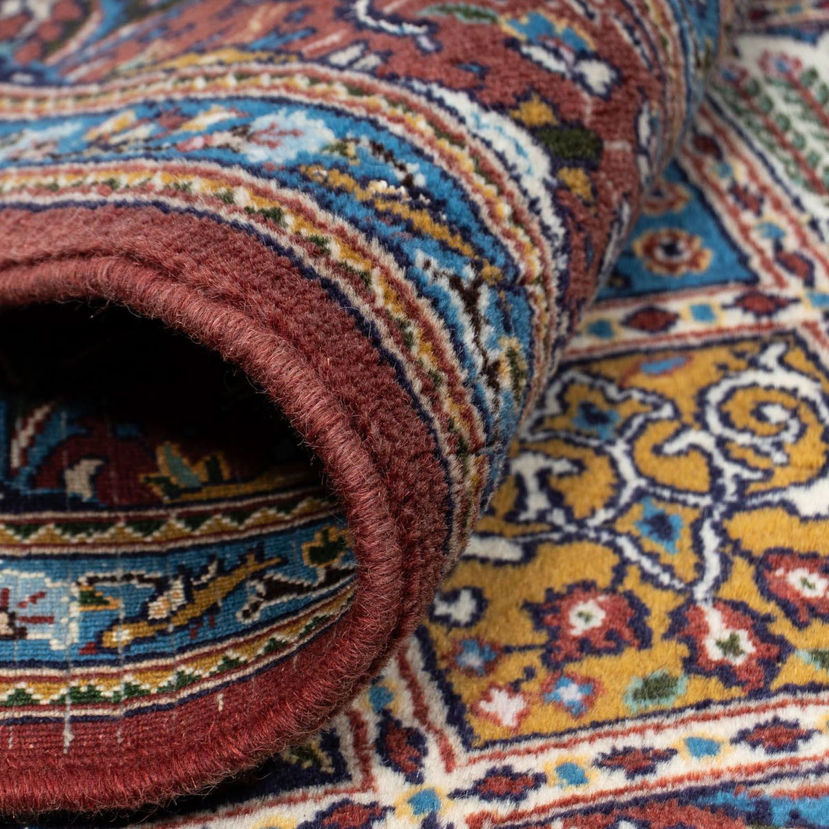 Perserteppich - Classic 205 x 172 cm