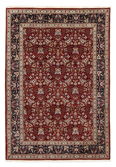 Moud Teppich 202x293cm - Perserteppich