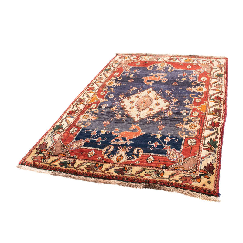 Perserteppich - Nomadic 170 x 117 cm