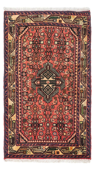 Hamadan Teppich 75x125cm - Perserteppich