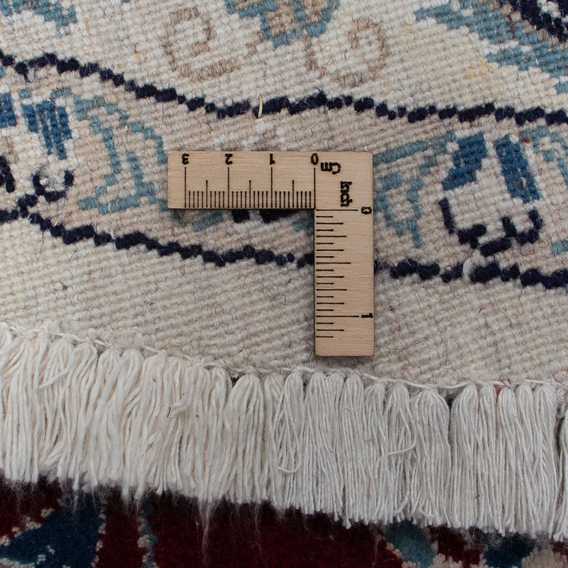 Perserteppich - Nain 250 x 250 cm