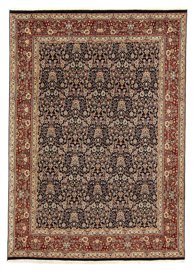Moud Teppich 238x330cm - Perserteppich
