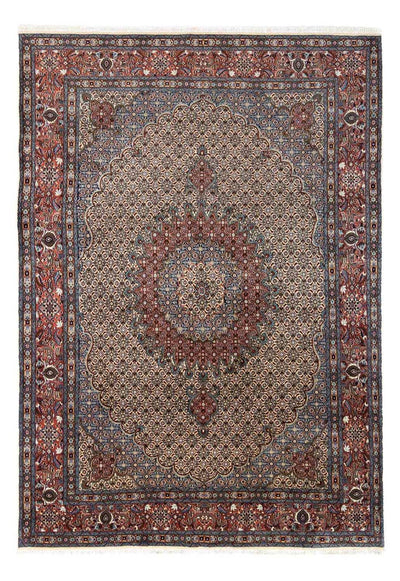Moud Teppich 252x340cm - Perserteppich