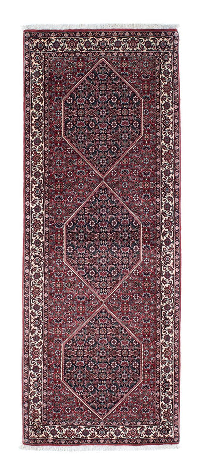 Bidjar Teppich 73x198cm - Perserteppich
